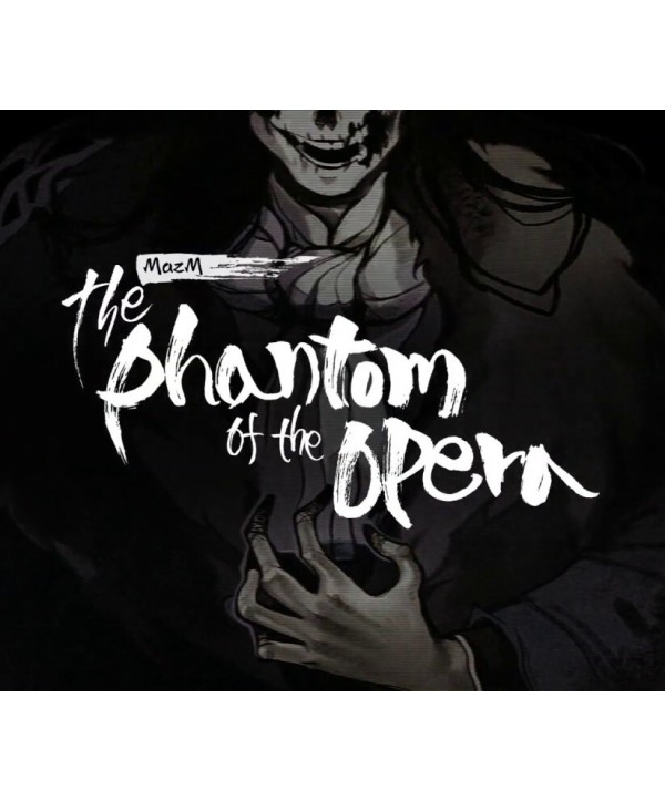 MazM: The Phantom of the Opera Steam Key GLOBAL